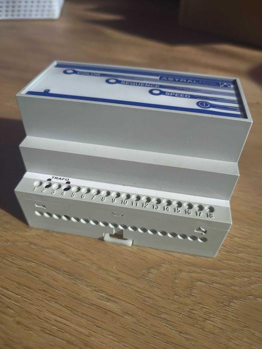 NOWY Modulator AstralPool LumiPlus RGB 27818 + Antena | Do basenu