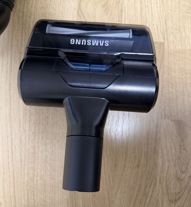 Щітки насадки для пилососа samsung