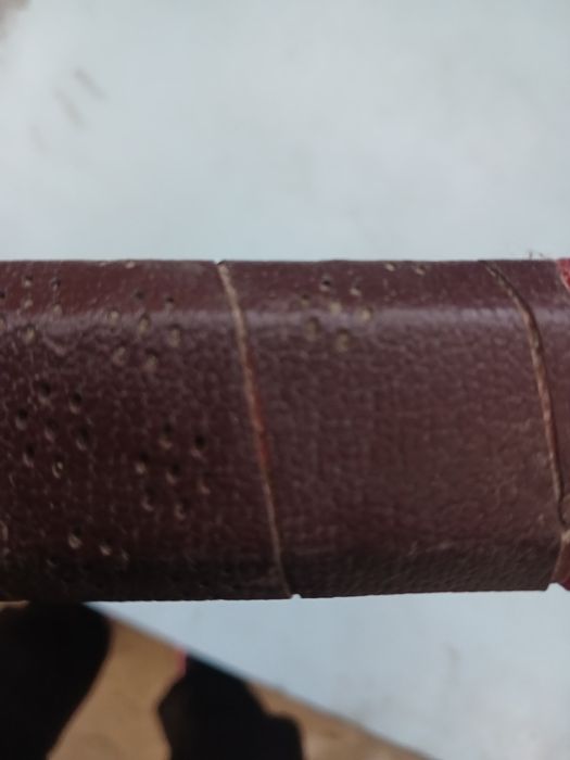 Ракетка для тенису