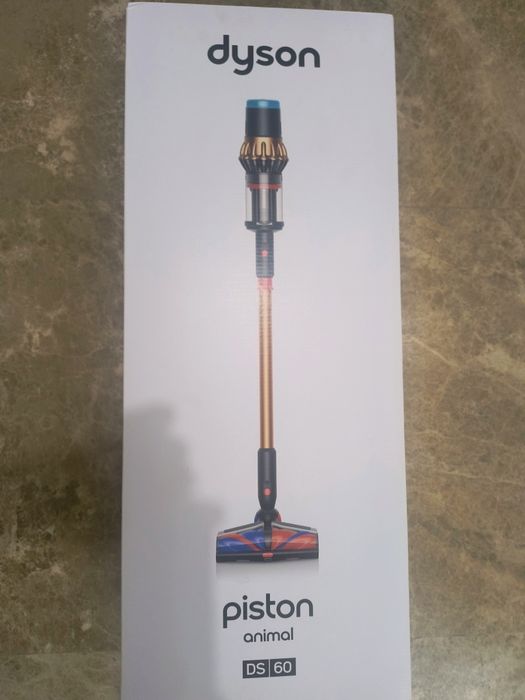 dyson piston коробка ідеал