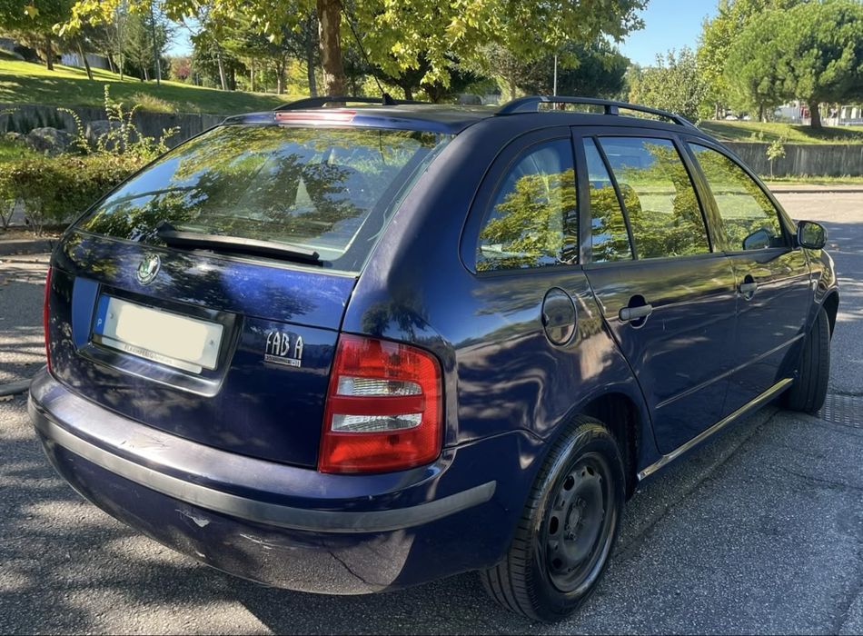 Skoda Fabia Break 1.4 TDI -03