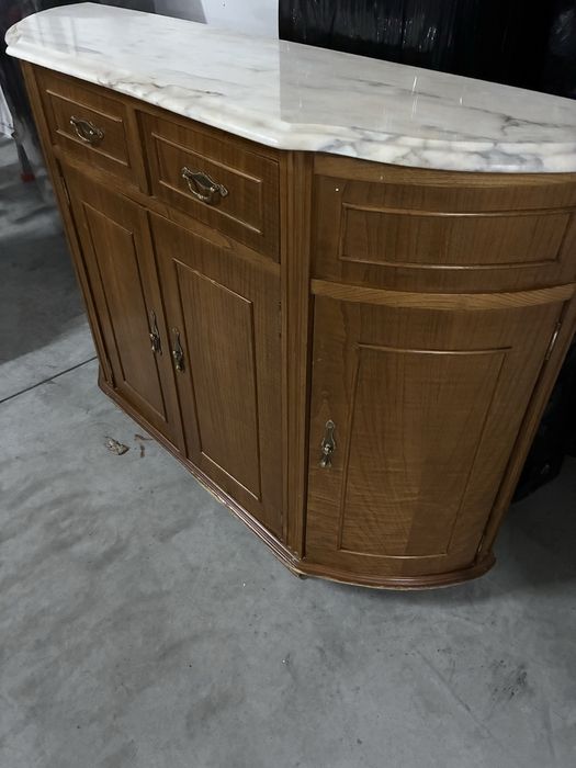 Movel de entrada/ sapateira