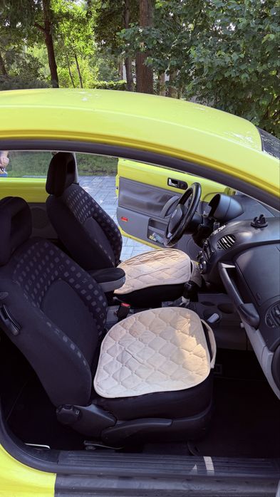 Volkswagen New Beetle 1998 r.