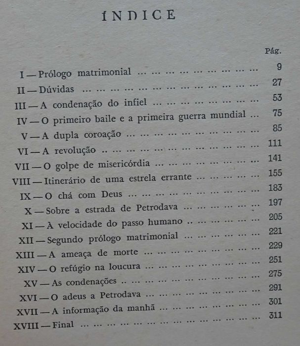 A Casa de Petrodava de C. Virgil Gheorghiu