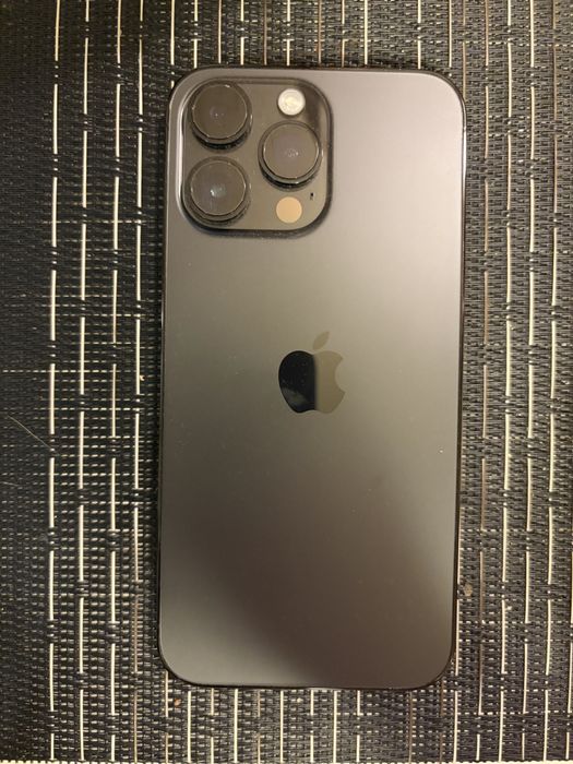 Iphone 14 pro max 128gb jak nowy