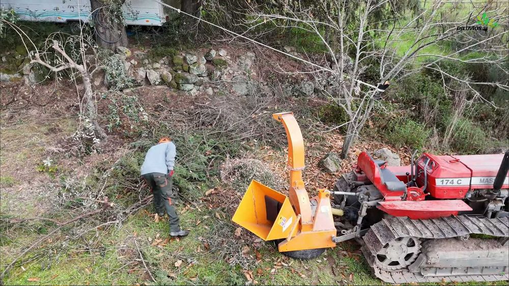 Vende‑se Quinta do Vale — 7 hectares de natureza viva