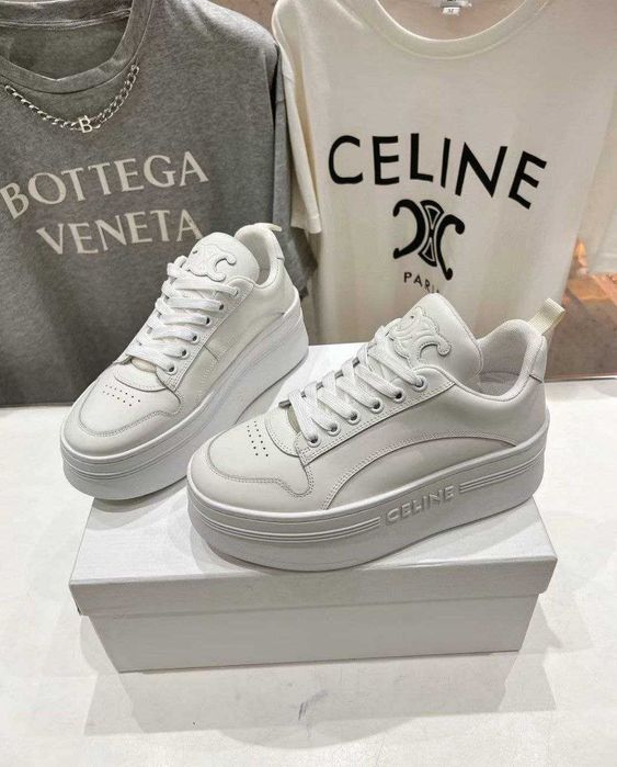Sneakersy, trampki, tenisówki, buty, skora 012268