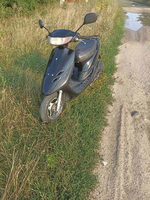 Ладижин продам Honda Dio AF-34