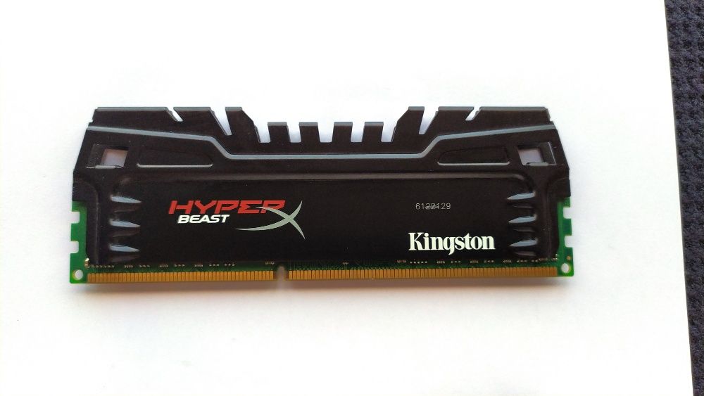 OPORTUNIDADE -  Corsair XMS3 + Hyper Best X + Samsung