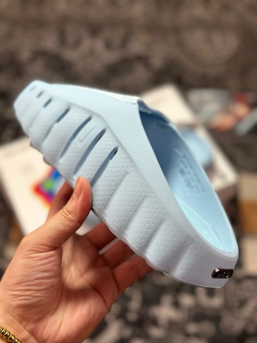 Nike mind 001 блакитні найк