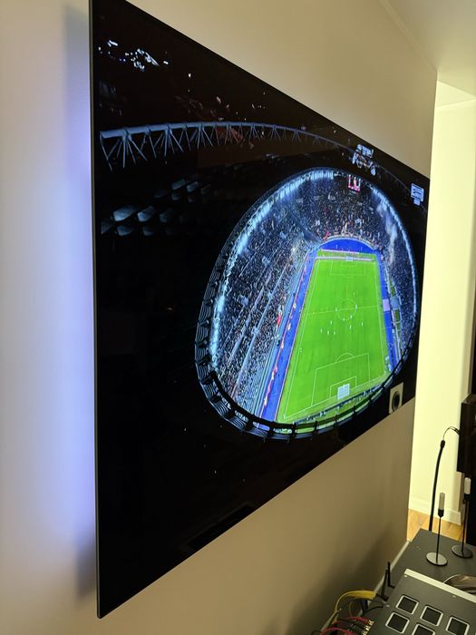 Telewizor Philips Oled 77OLED818 stan idealny Bydgoszcz