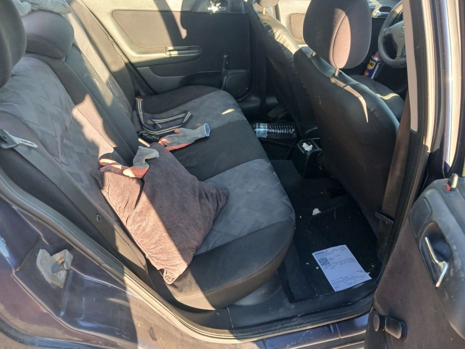 Opel astra caravan 1.4 gasolina 90cv