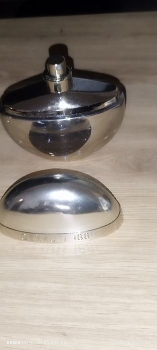 Sprzedam wodę perfumowaną ceruti 1881- chodzi o samą butelkę