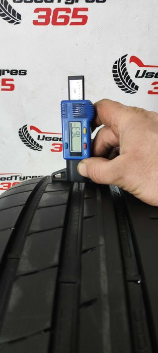 БЕЗ ПРЕДОПЛАТ Шини/Резина/Колеса Goodyear 235 55 R19 105W Літо
