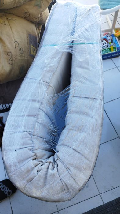 Colchão do IKEA 80x200