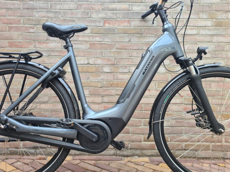 Batavus Velder Bosch Active Line