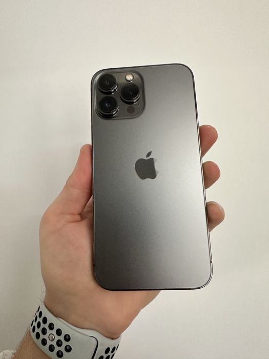 Iphone 13 pro max 128gb