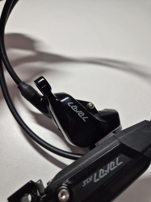 Hamulec SRAM Level slv 80cm
