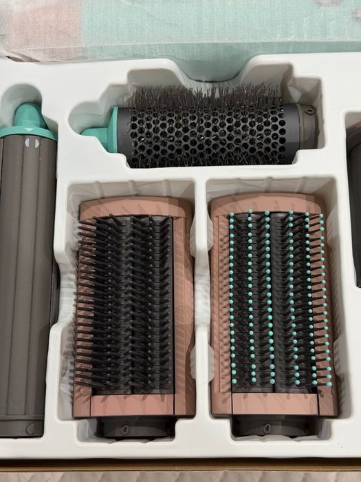 Фен аналог Dyson Styler