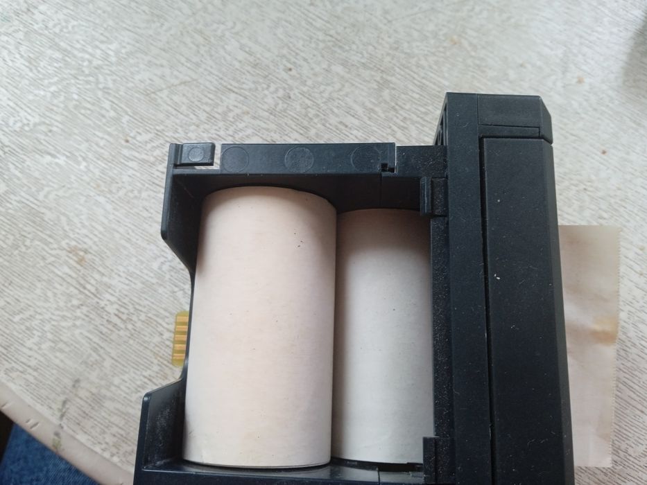 Drukarka do chłodni Krone itp