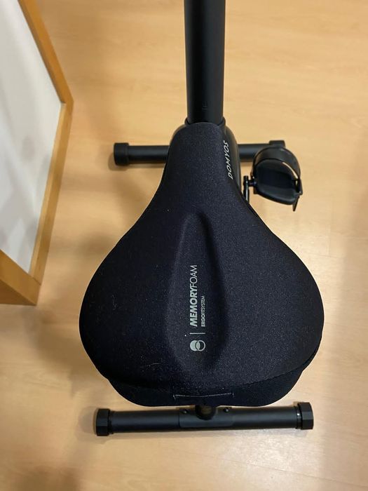 Bicicleta estática  como nova