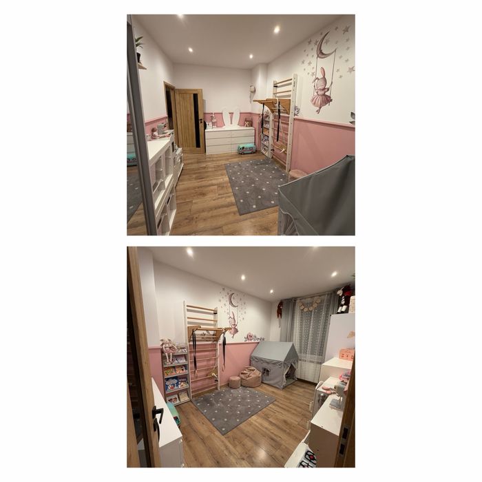 Gotowe do zamieszkania/Stargard/ Rzeźnicza/ 70,99m2
