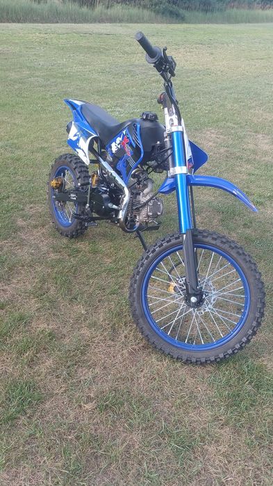 Sprzedam Crossa 125