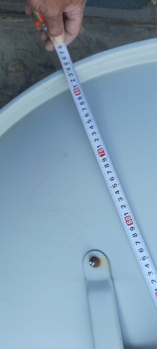 Продам спутниковую антену.