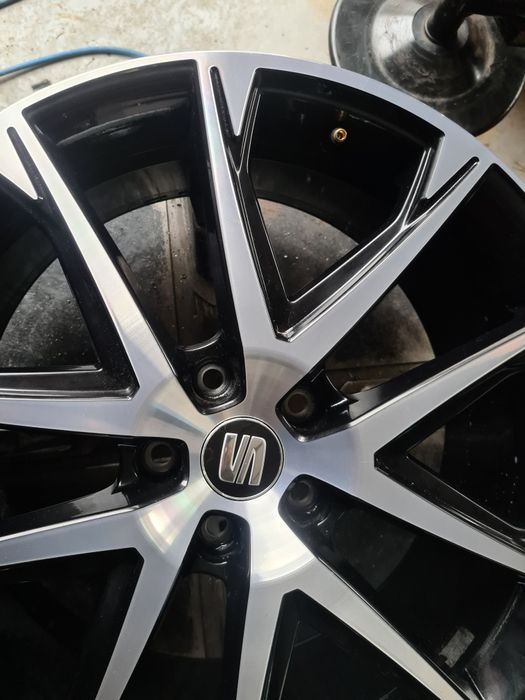 Felgi 5x112 8x19et45 Oem Seat