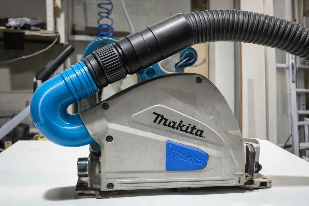 Kolanko 180stopni pasujace do zagłebiarki Makita