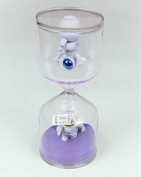 Песочные часы астронавта-30 мин.