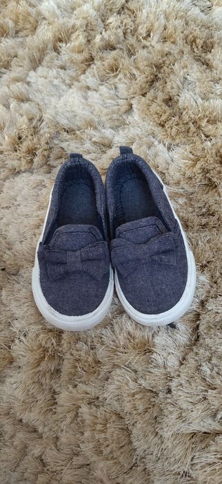 Tenisówki nelli blu roz 20