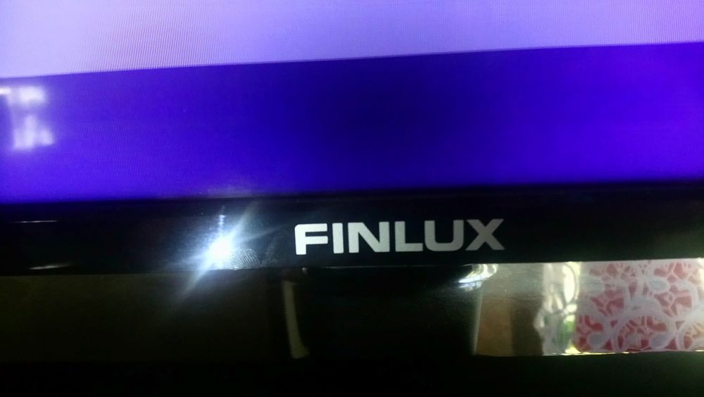 Telewizor Finlux 40"led ,dvbt-2 ,Smart