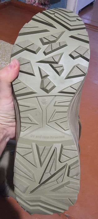 Стильні Чоловічі берци