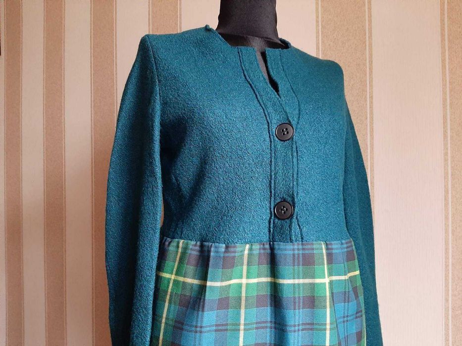 Плаття, сукня тепла, зима\осінь.