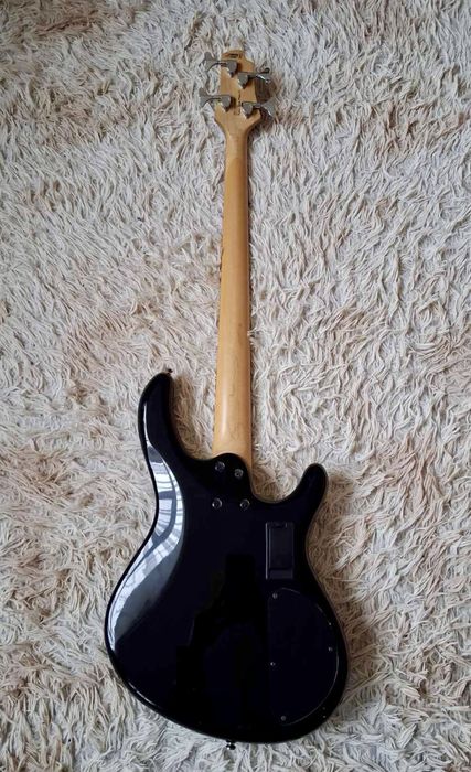 Cort Action Plus LH ( лівостороння )