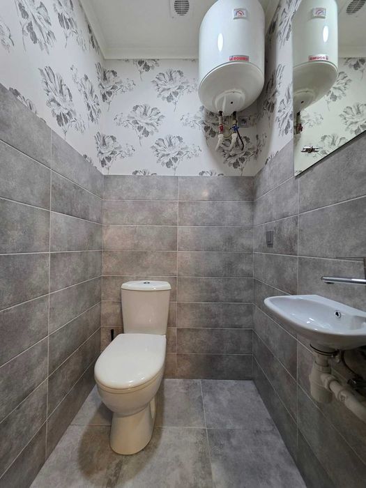 Коммерческая недвижимость по адресу ул. Бандеры Степана (площадь 45 м²) - Atlanta.ua - фото 6