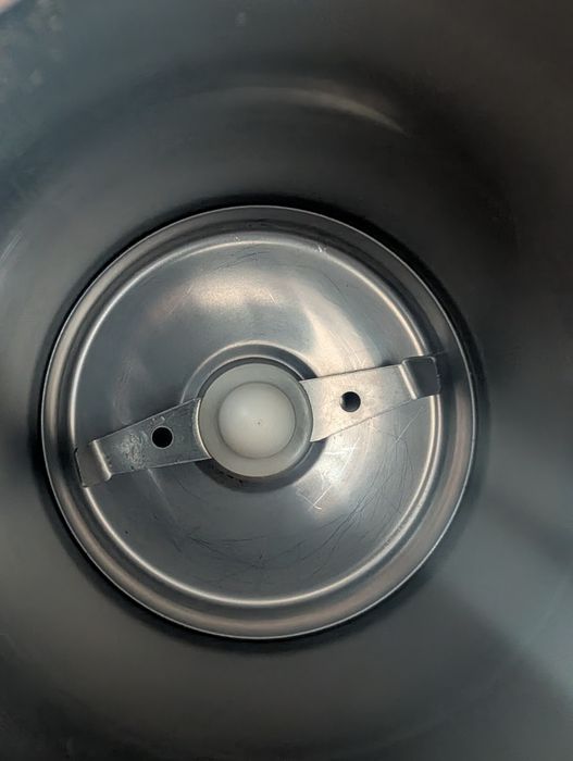 Triturador de grãos de café