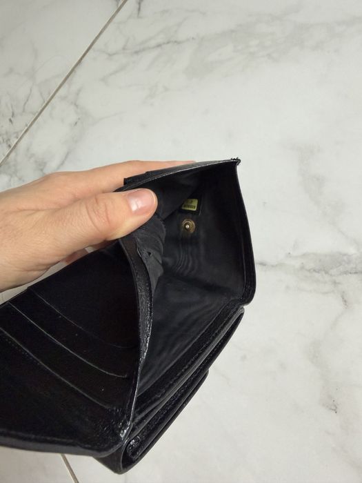 Гаманець кошелек chanel оригінал вінтаж