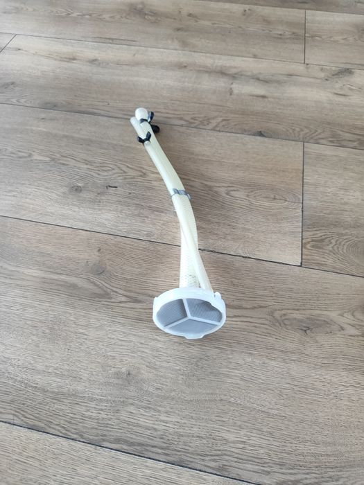 Ssak agregat Wagner 250/350 oryginał