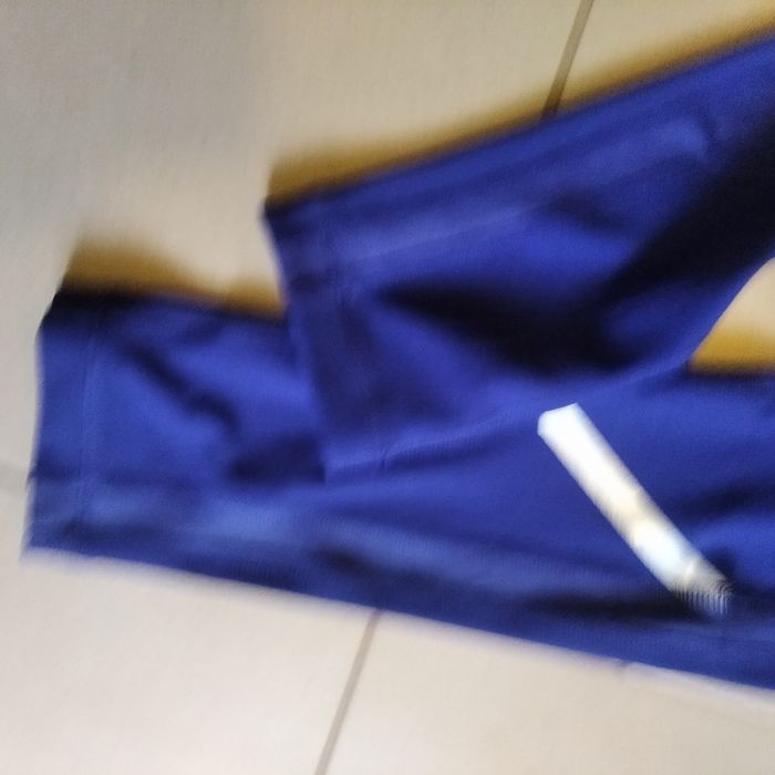 Legginsy treningowe damskie rozmiar S Reflex