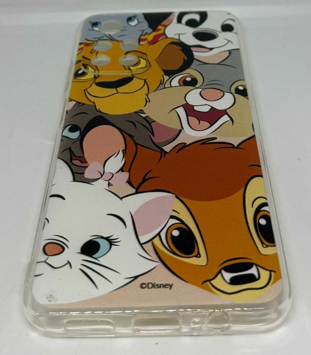 Etui Disney Friends do Xiaomi Redmi Note 11 / POCO M4 Pro 5G
