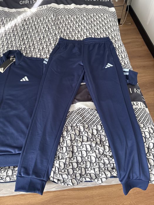 Męski dres Adidas
