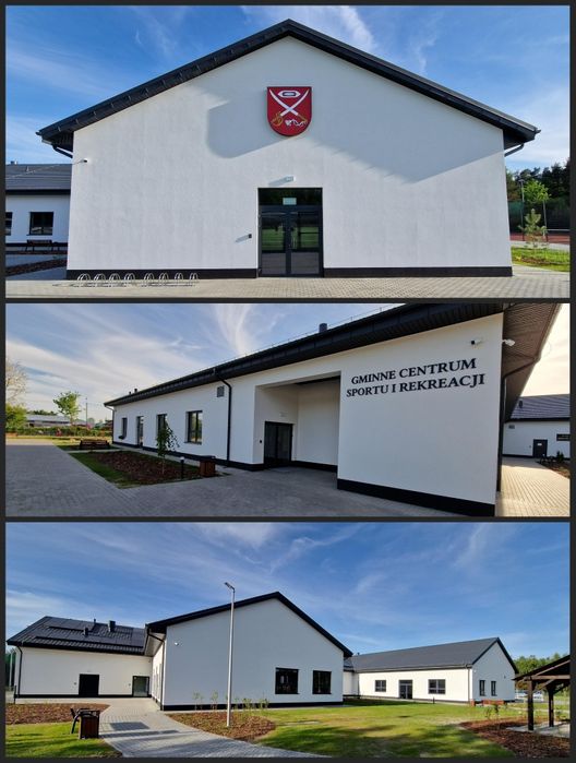 Elewacje Ocieplanie budynków termomodernizacja Docieplenia