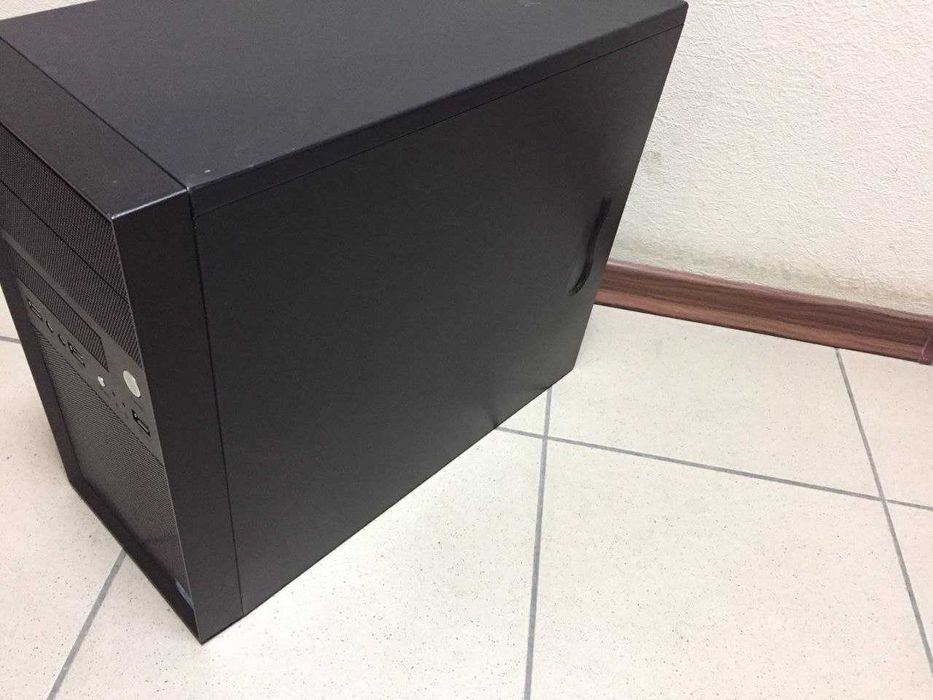 Продам ПК i5-9600К | B365M |  16GB RAM | SSD 240GB | HDD 500GB