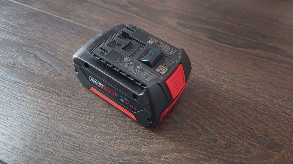 Akumulator Bosch GBA 18V 4Ah Nowy 2026 z Gwarancją