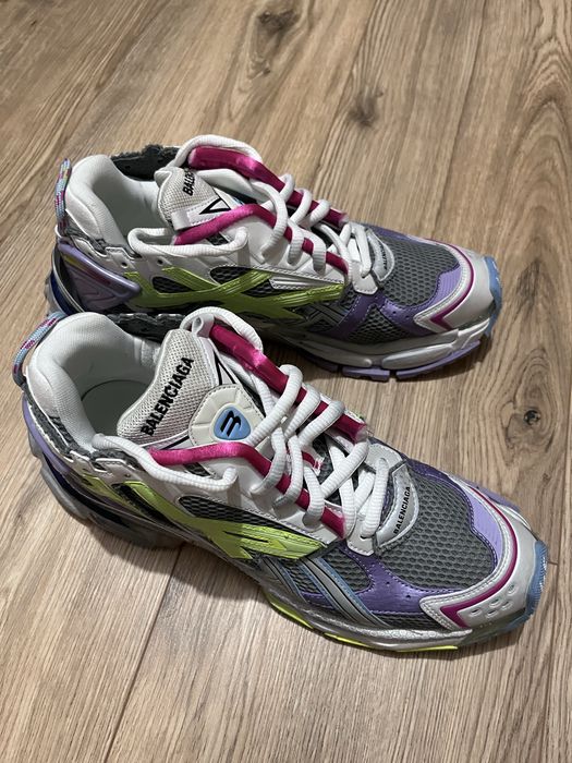Balenciaga Runner