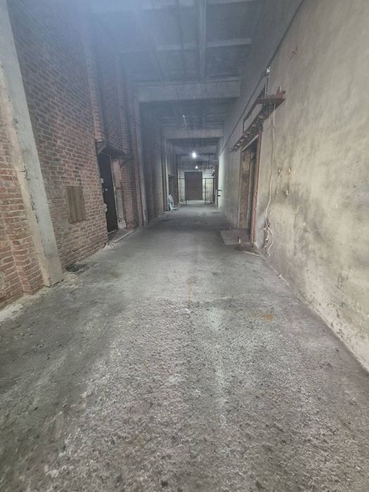 Продам нежитлове приміщення р-н м'ясокомбінату