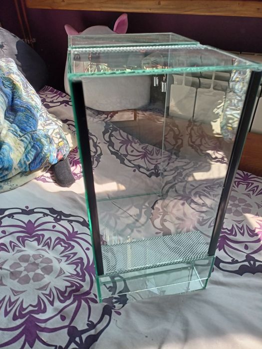 Terrarium 20x30x40