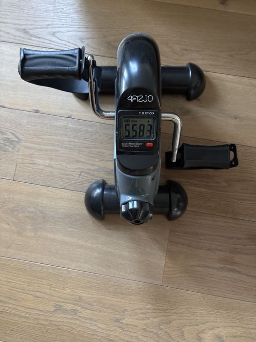 Rowerek treningowy rehabilitacyjny ACTIVE 4FIZJO